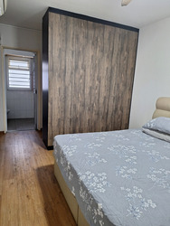 Blk 785C Woodlands Pasture II (Woodlands), HDB 5 Rooms #597028021